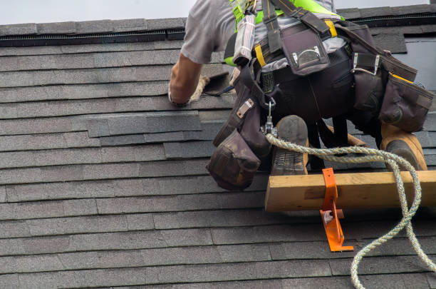 Reliable Roof Repair contractor in Holly Springs, GA by Brentwood Metal Roofing