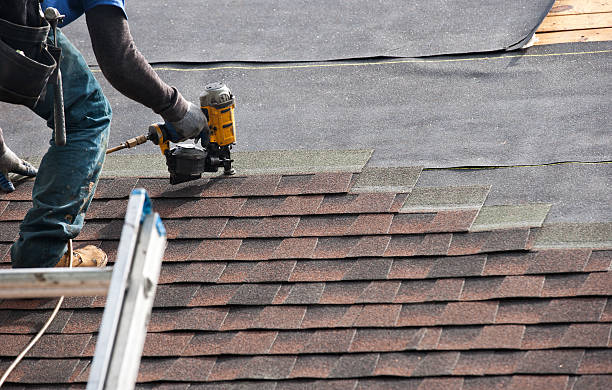 Licensed Roof Repair service in Holly Springs, GA - Brentwood Metal Roofing